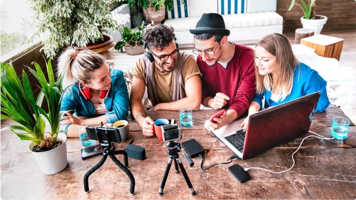 Geef je merk een boost met door gebruikers gegenereerde inhoud Geef je merk een boost met door gebruikers gegenereerde inhoud