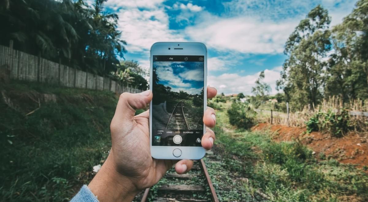 Dominando Fotografia de Retrato e Paisagem Dominando Fotografia de Retrato e Paisagem