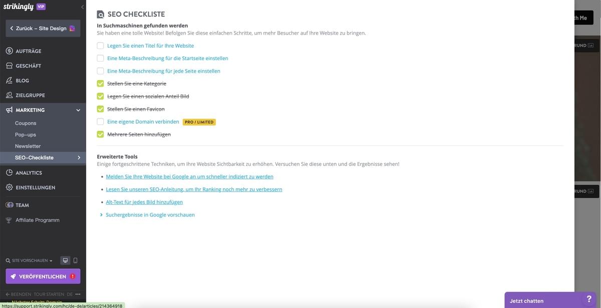 Mühelose Eleganz: Atemberaubende Websites erstellen mit einem Drag & Drop-Website-Builder Mühelose Eleganz: Atemberaubende Websites erstellen mit einem Drag & Drop-Website-Builder