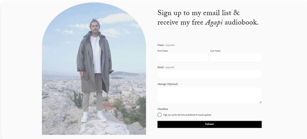 Effectieve e-mailonderwerpregels zoals Luka Effectieve e-mailonderwerpregels zoals Luka