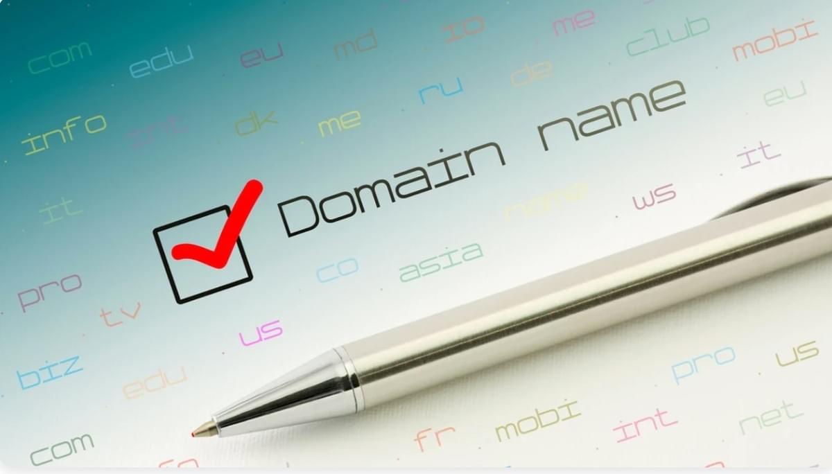 Escolha um Nome de Domínio: Seu Guia Passo a Passo para Encontrar o Nome Perfeito com Strikingly Escolha um Nome de Domínio: Seu Guia Passo a Passo para Encontrar o Nome Perfeito com Strikingly