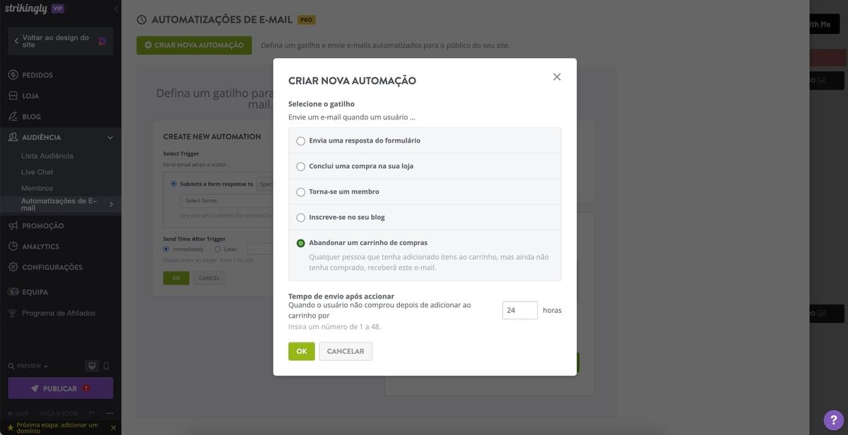 Abra Cadabra: Liberando a Magia das Linhas de Assunto Eficazes em E-mails de Marketing Abra Cadabra: Liberando a Magia das Linhas de Assunto Eficazes em E-mails de Marketing