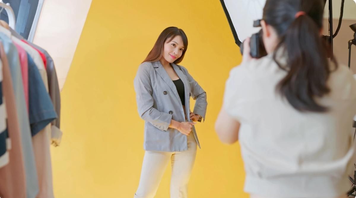 Verbluffende Kledingfotografie Tips en Trucs Verbluffende Kledingfotografie Tips en Trucs
