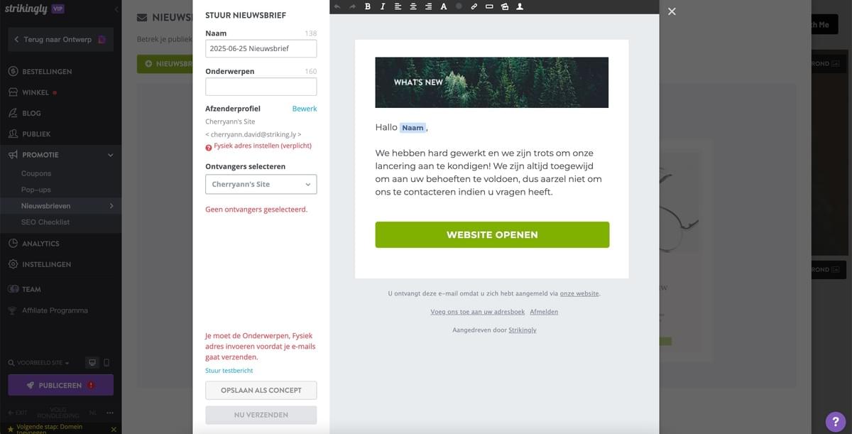 De Persoonlijke Aanpak: Verhoog Je Bedrijf met Gepersonaliseerde Marketingtechnieken De Persoonlijke Aanpak: Verhoog Je Bedrijf met Gepersonaliseerde Marketingtechnieken