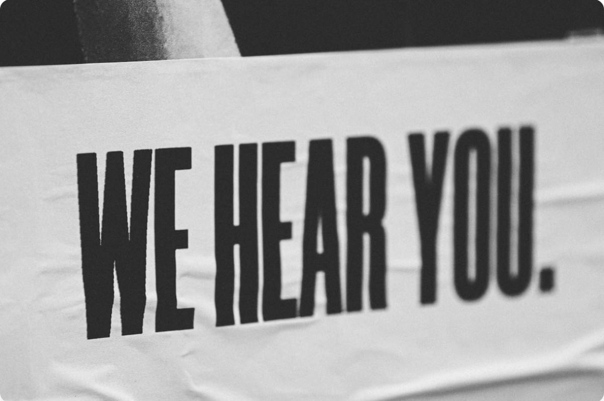 Die Kunst des Social Listening: Verwandeln Sie das Engagement Ihrer Marke Die Kunst des Social Listening: Verwandeln Sie das Engagement Ihrer Marke