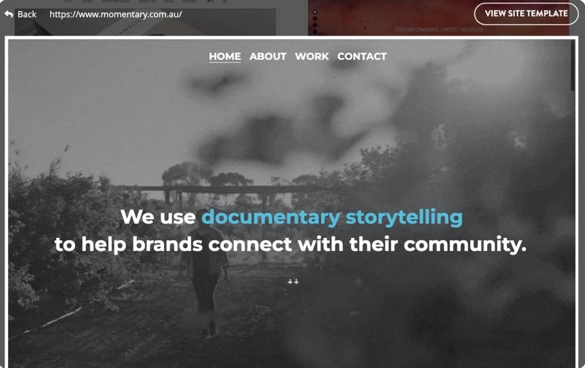 Elemental-Website Elemental-Website