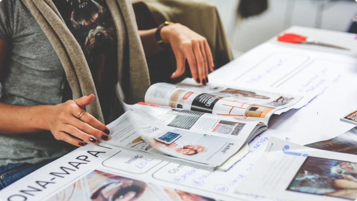 Erstellen Sie Ihr eigenes Design-Magazin online mit Strikingly: 5 Schritte Erstellen Sie Ihr eigenes Design-Magazin online mit Strikingly: 5 Schritte