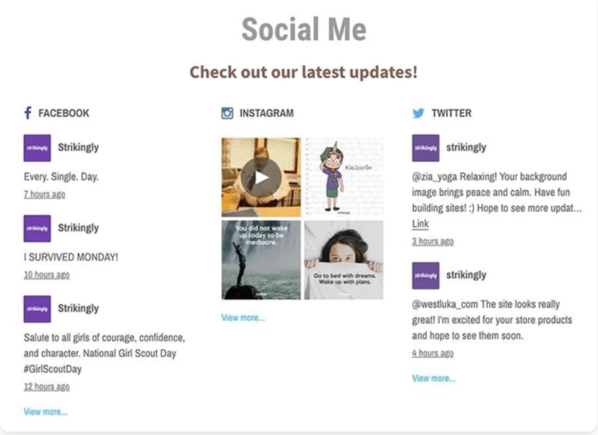 Verhoog je bedrijf met een succesvolle social media campagne Verhoog je bedrijf met een succesvolle social media campagne