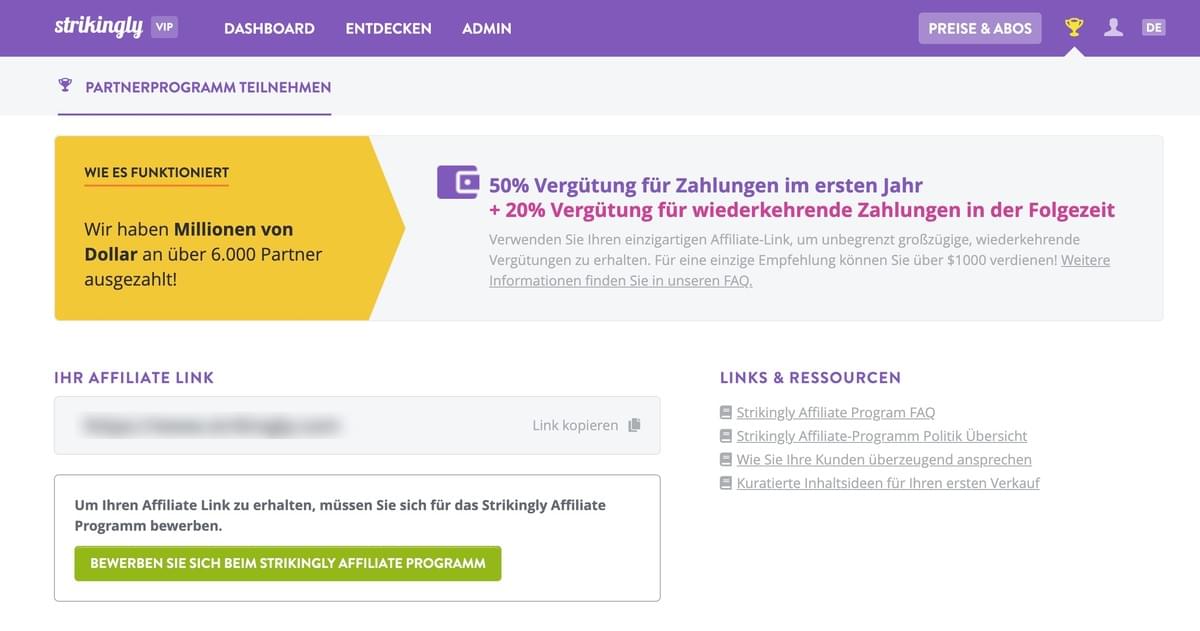 Bewährte Methoden: Wie man eine Website monetarisiert Bewährte Methoden: Wie man eine Website monetarisiert