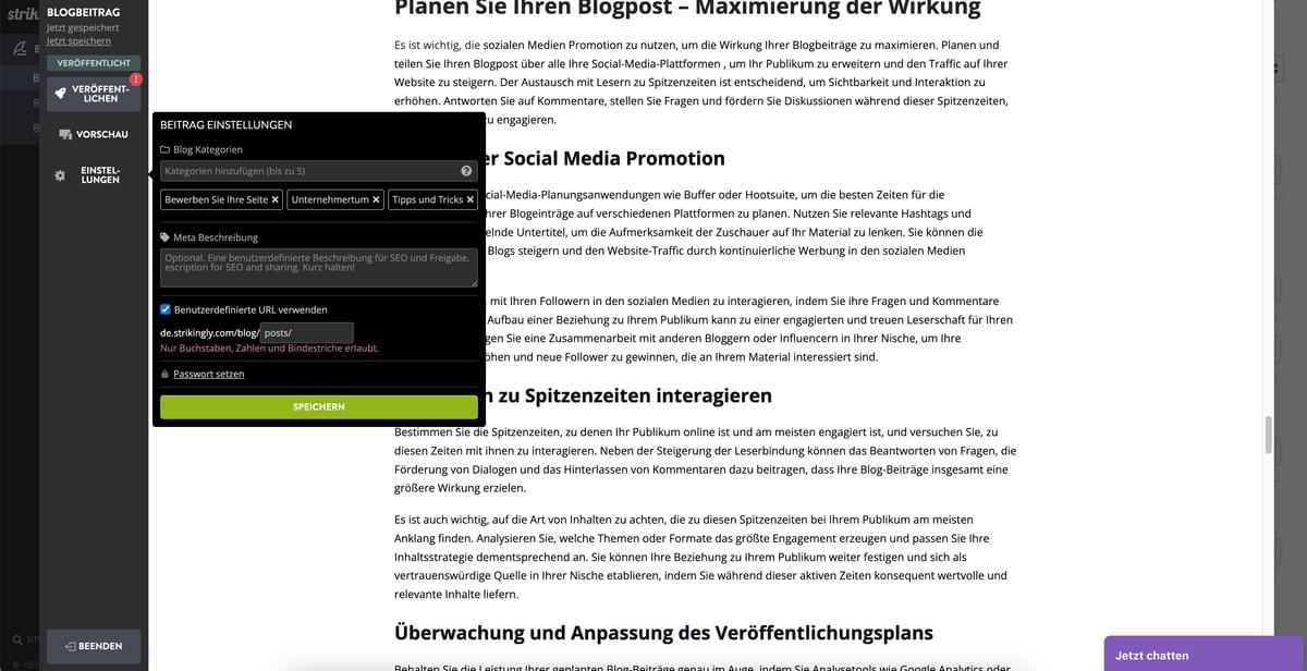 Zeitmanagement für Blogger: So planen Sie Ihren Blogbeitrag für maximale Wirkung Zeitmanagement für Blogger: So planen Sie Ihren Blogbeitrag für maximale Wirkung