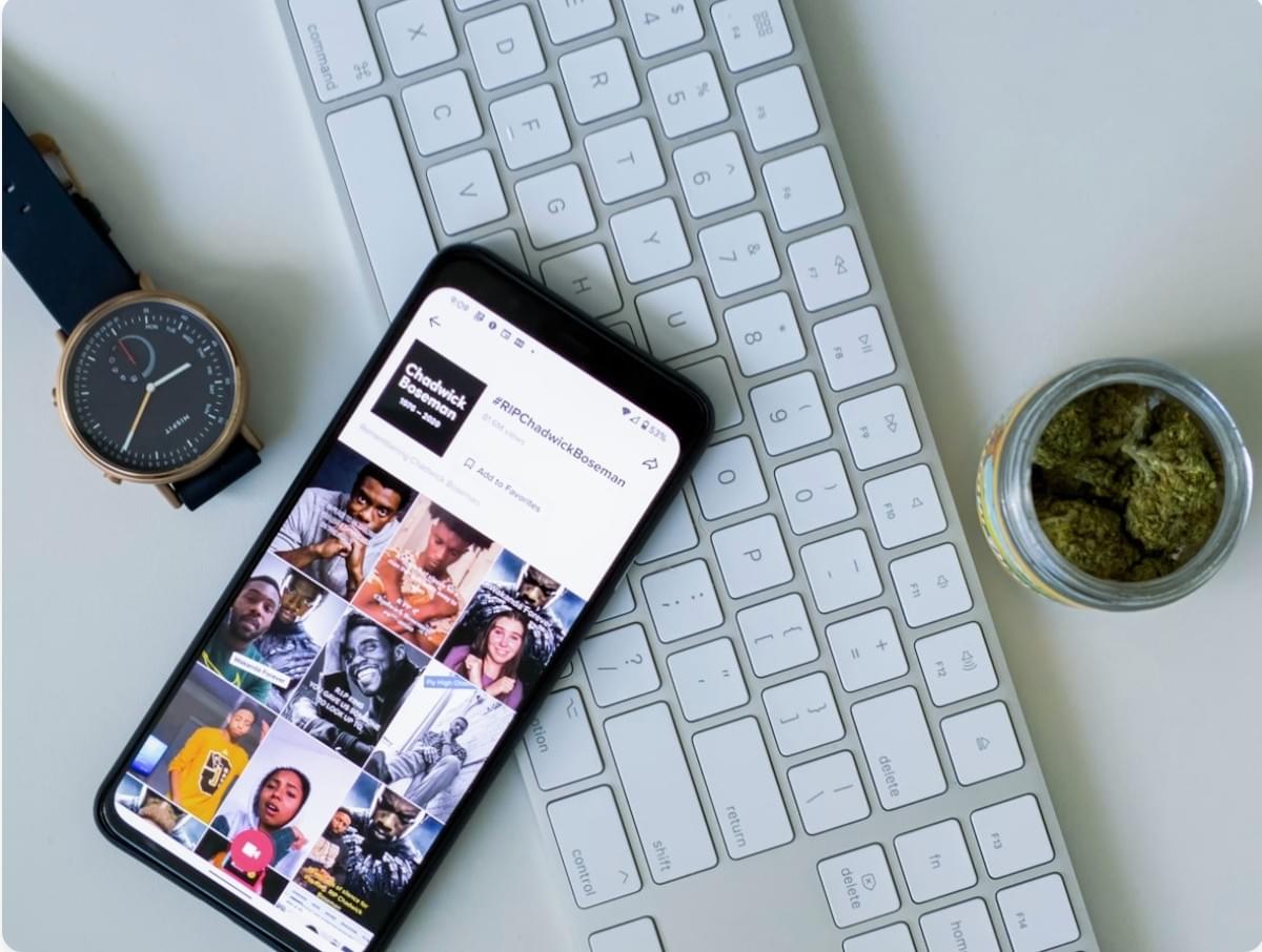 Desafio Aceito: Domine o Jogo de Marketing no TikTok Desafio Aceito: Domine o Jogo de Marketing no TikTok