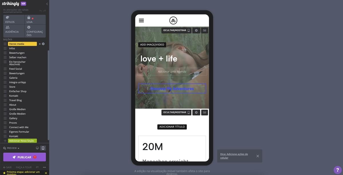 Além da Beleza: Dicas de SEO para um Design de Blog Eficaz e Atraente Além da Beleza: Dicas de SEO para um Design de Blog Eficaz e Atraente