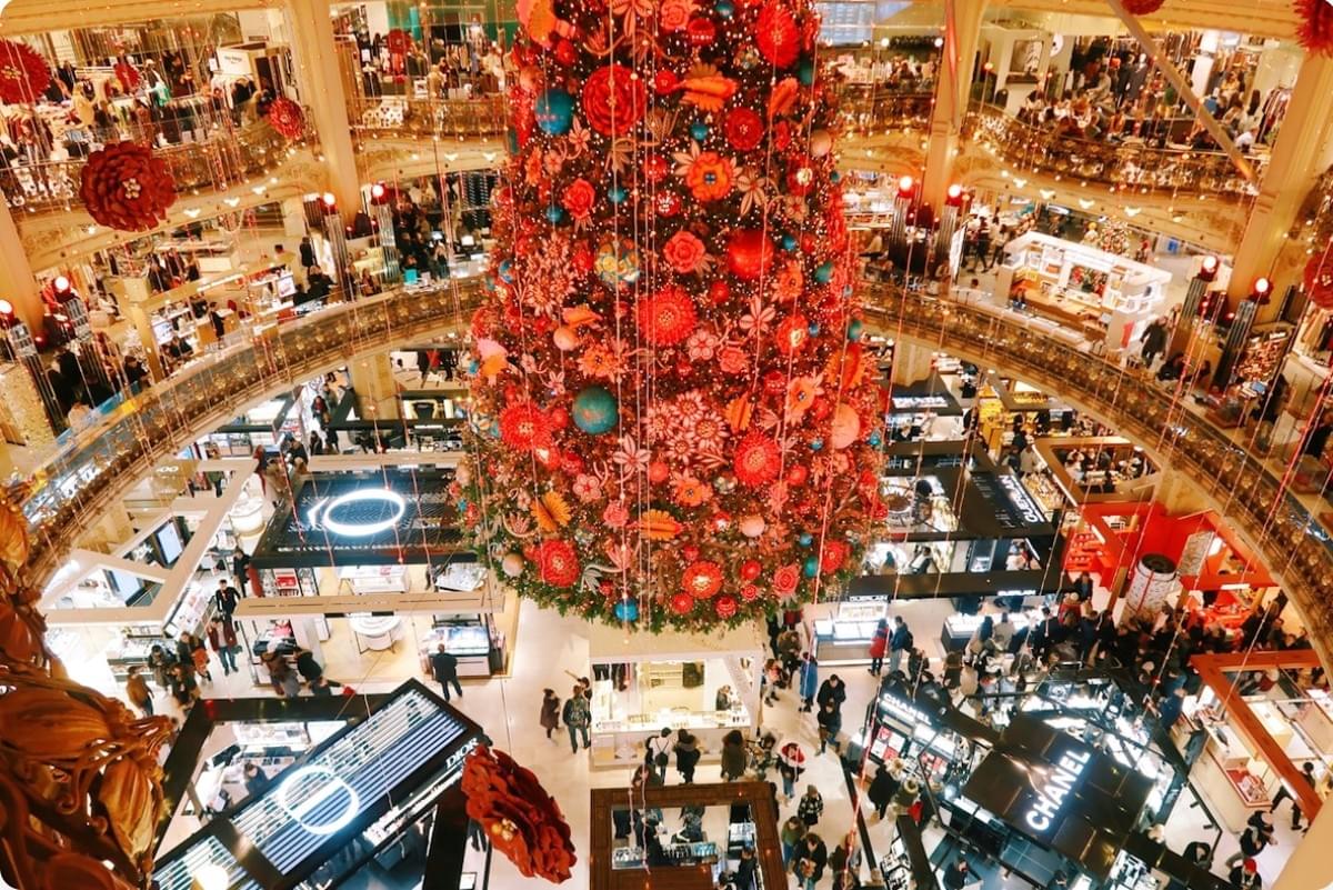 Jingle All The Way To Success: Ein Leitfaden zur Steigerung Ihres Feiertags-Website-Verkehrs Jingle All The Way To Success: Ein Leitfaden zur Steigerung Ihres Feiertags-Website-Verkehrs