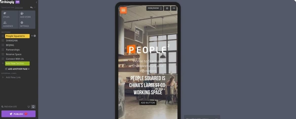 Anpassung zum Erfolg: Die Macht von responsiven Websites im SEO Anpassung zum Erfolg: Die Macht von responsiven Websites im SEO