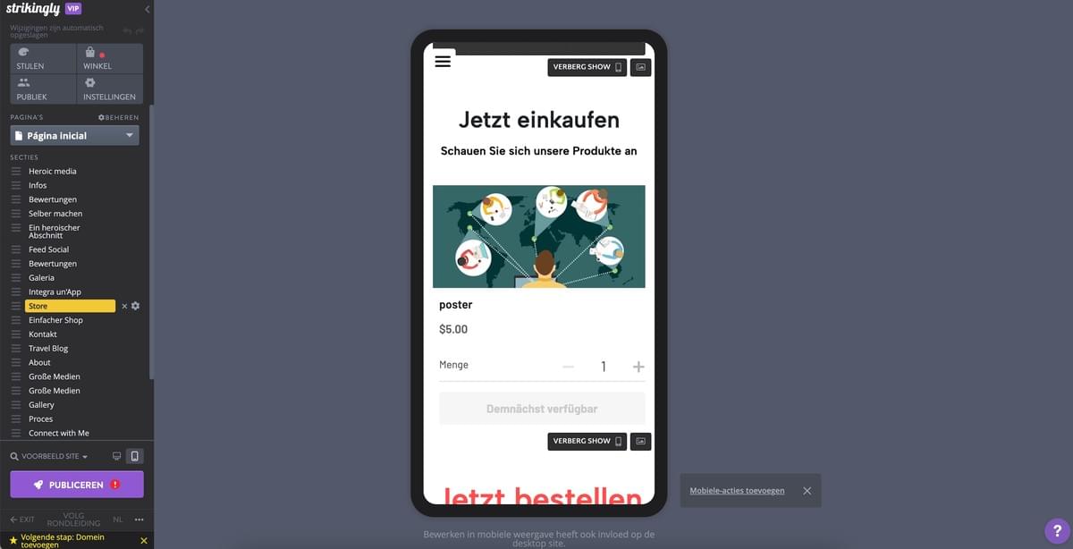 Navigeren in het Sociale Landschap: Succes Ontgrendelen met een Facebook Bedrijfspagina Navigeren in het Sociale Landschap: Succes Ontgrendelen met een Facebook Bedrijfspagina