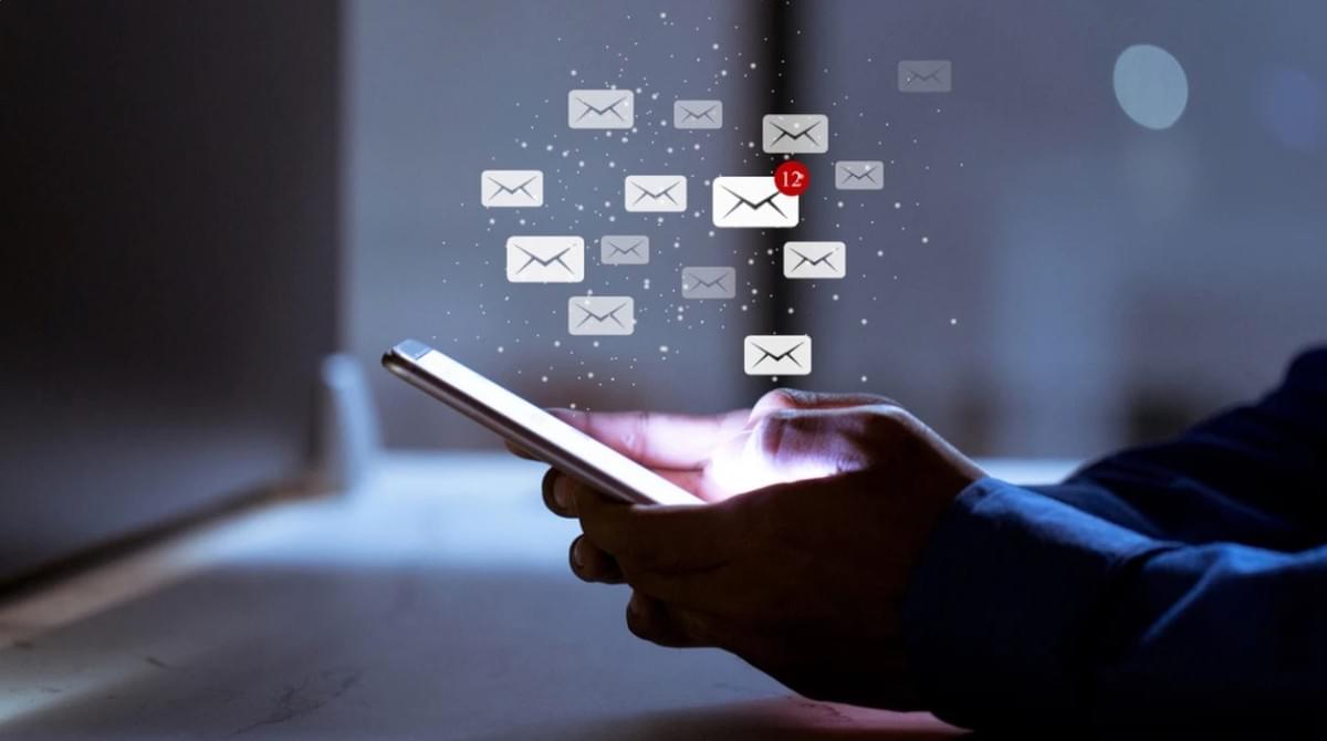 E-mailautomatisering met Strikingly: Uw marketinginspanningen stroomlijnen voor efficiëntie E-mailautomatisering met Strikingly: Uw marketinginspanningen stroomlijnen voor efficiëntie