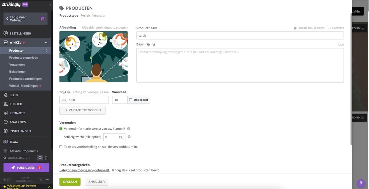 Van Keuzes Tot Conversies: Hoe Productopties Uw Online Aanwezigheid Kunnen Vergroten Van Keuzes Tot Conversies: Hoe Productopties Uw Online Aanwezigheid Kunnen Vergroten