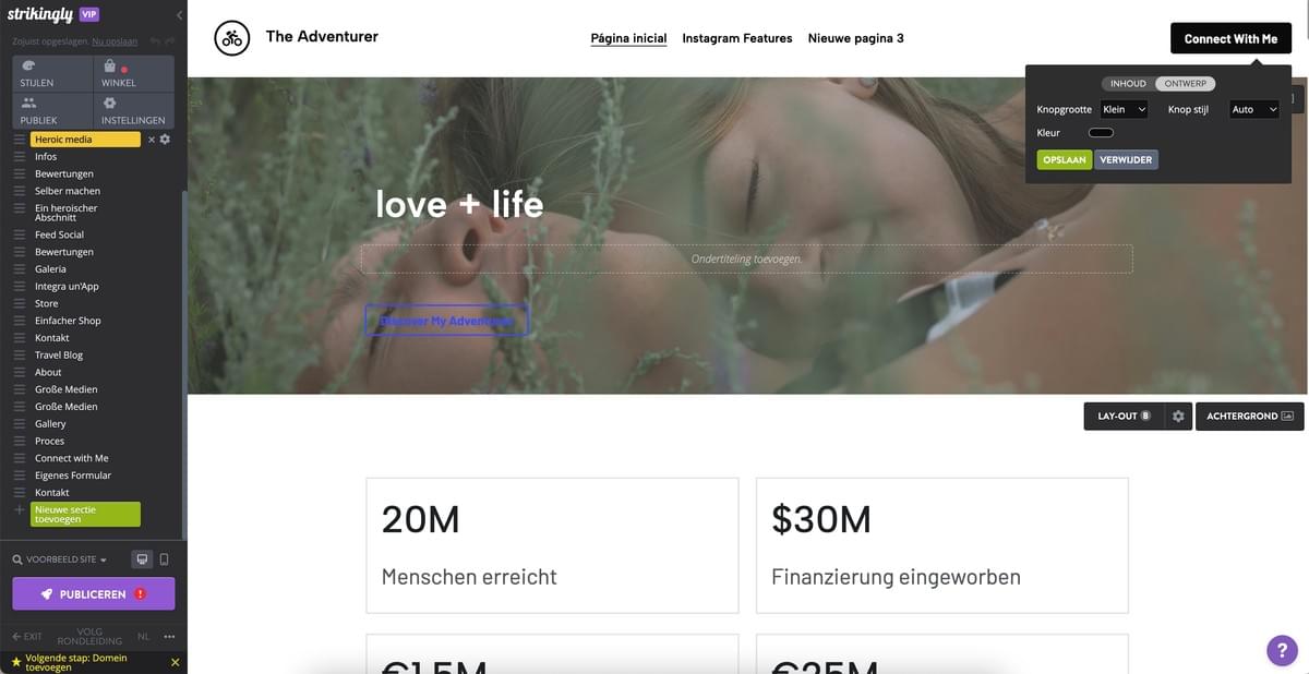 De Kunst en Wetenschap van Website Knopontwerp: Een Creatieve Verkenning De Kunst en Wetenschap van Website Knopontwerp: Een Creatieve Verkenning