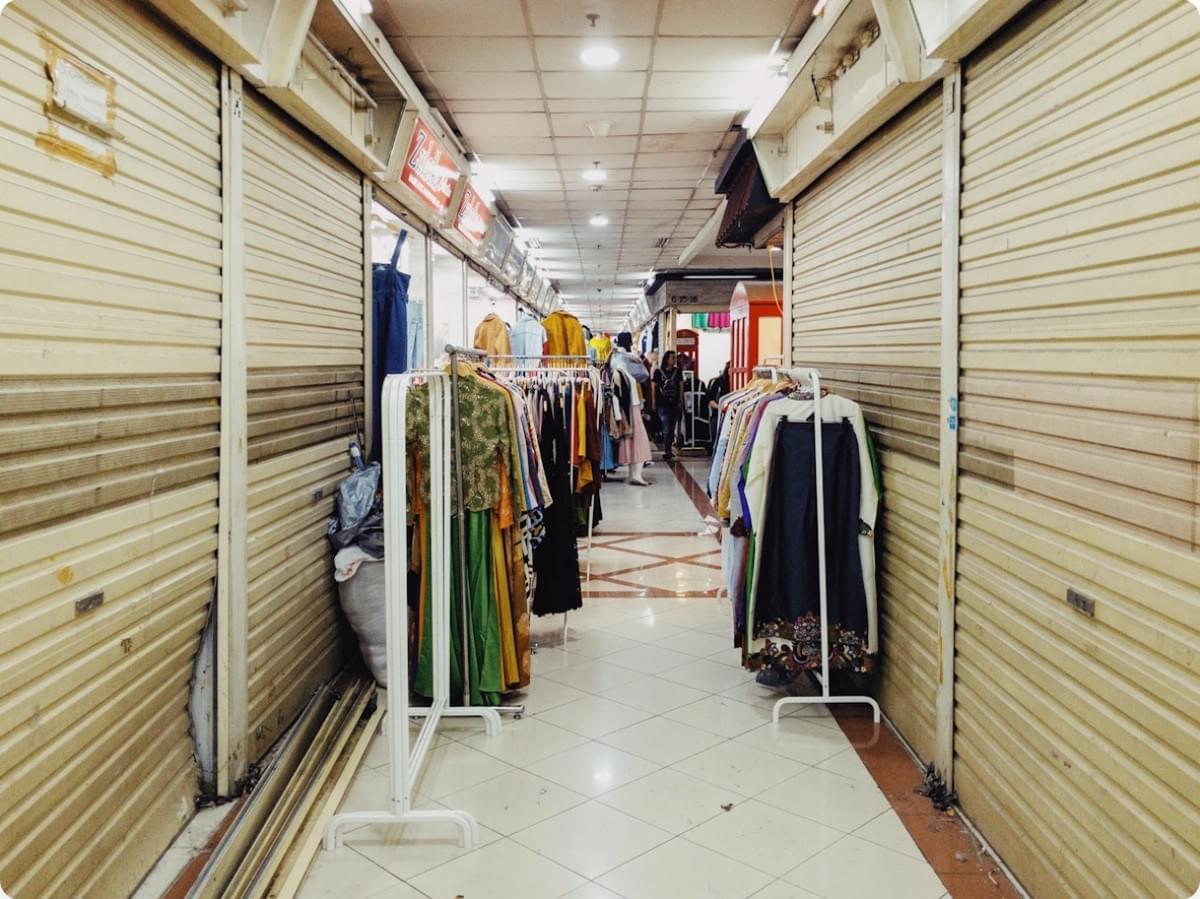 Do Fabricante ao Mercado: Revelando os Segredos dos Negócios de Roupas por Atacado Do Fabricante ao Mercado: Revelando os Segredos dos Negócios de Roupas por Atacado