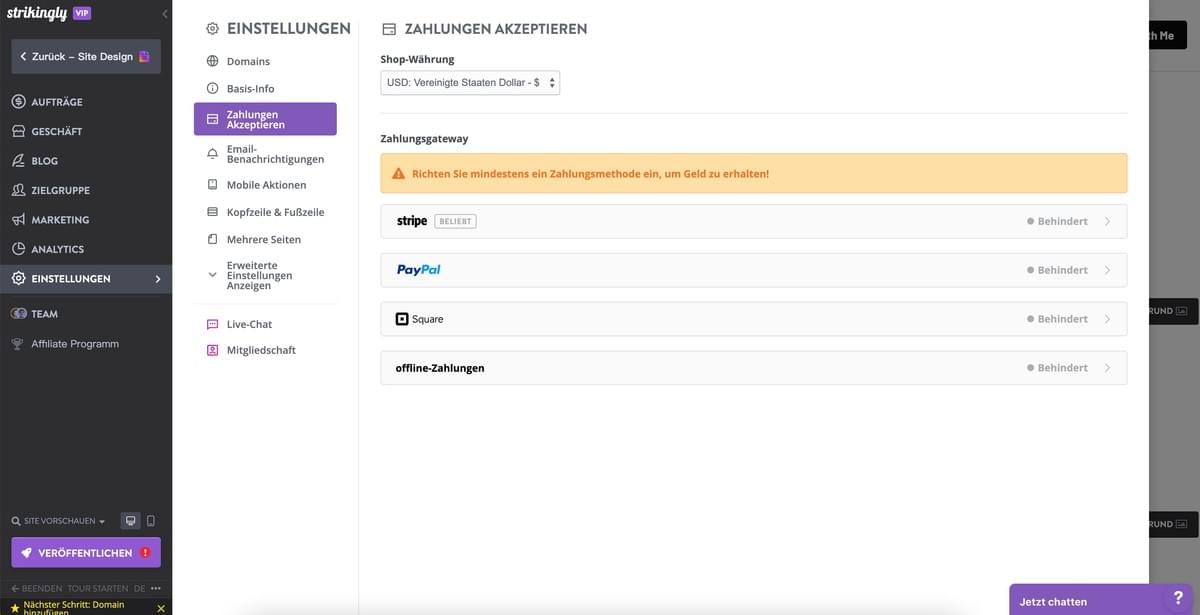 Die Sicherung Ihrer Zukunft: Die Bedeutung der strategischen Finanzplanung Die Sicherung Ihrer Zukunft: Die Bedeutung der strategischen Finanzplanung
