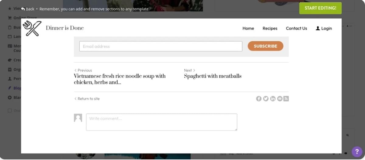 Além do Básico: Maneiras Inovadoras de Promover Seu Blog e Impulsionar Seu Tráfego Além do Básico: Maneiras Inovadoras de Promover Seu Blog e Impulsionar Seu Tráfego