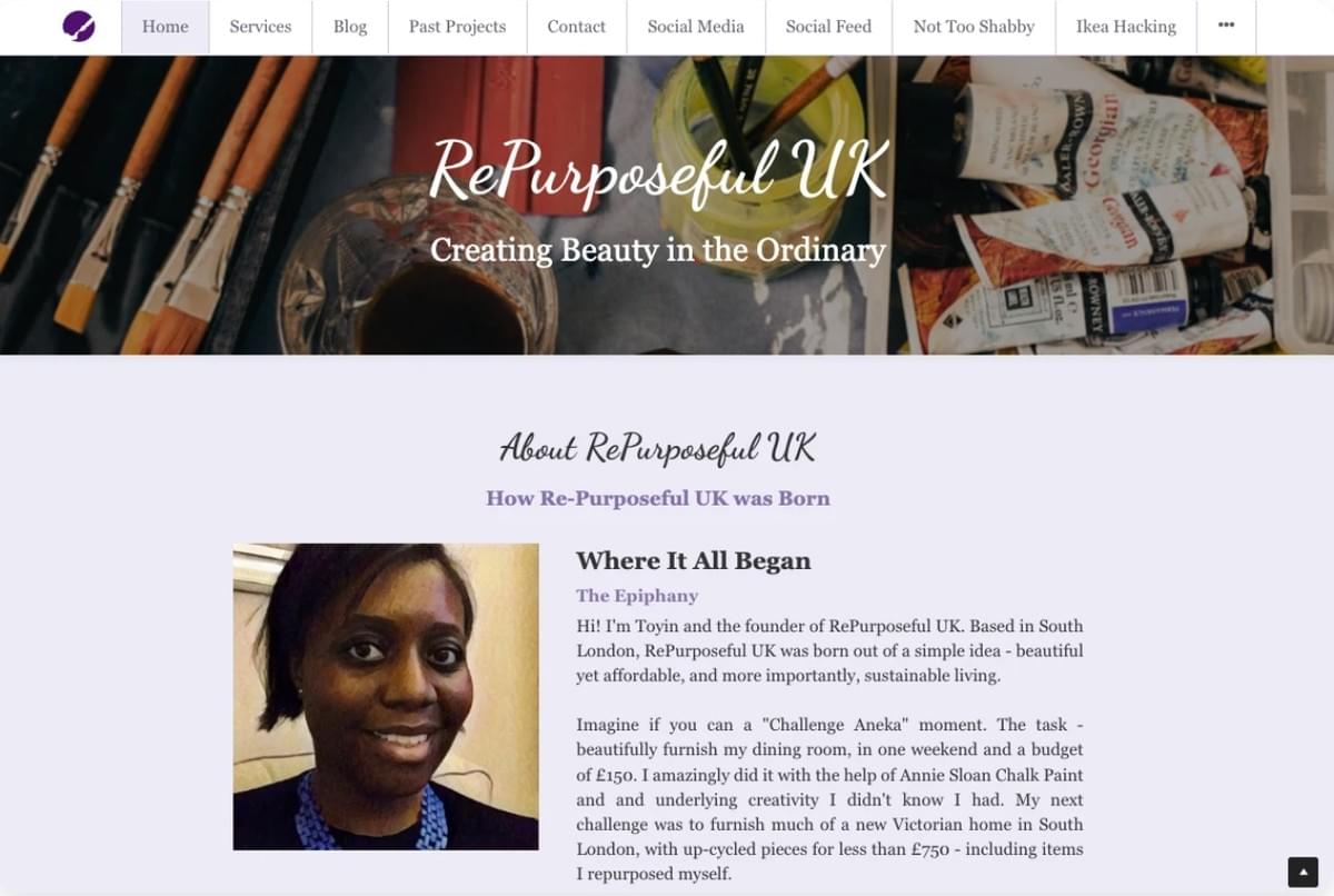 Verbesserung der Online-Präsenz zur Verbesserung der Suche nach lokalen Unternehmen Verbesserung der Online-Präsenz zur Verbesserung der Suche nach lokalen Unternehmen