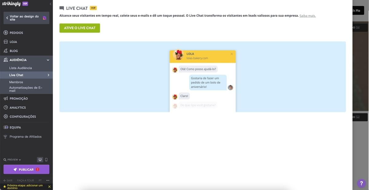 Criando Jornadas Inesquecíveis: Elevando a Experiência da Cliente em Cada Interação Criando Jornadas Inesquecíveis: Elevando a Experiência da Cliente em Cada Interação
