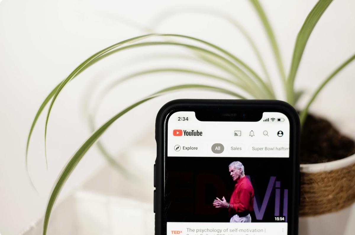 Implemente Sua Estratégia de Marketing no YouTube Hoje Implemente Sua Estratégia de Marketing no YouTube Hoje