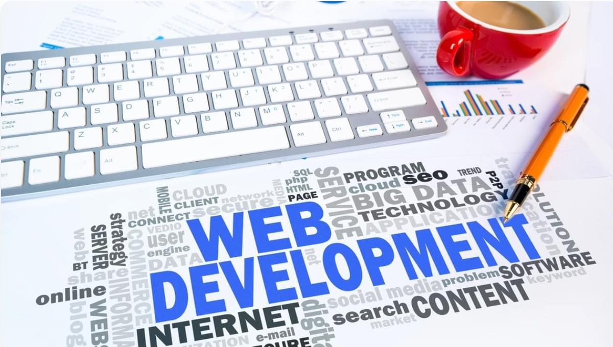 Custo de Desenvolvimento Web 2024: Quanto Custa Desenvolver um Site? Custo de Desenvolvimento Web 2024: Quanto Custa Desenvolver um Site?