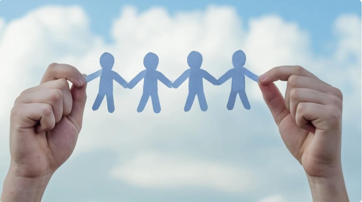 Die Kunst des Community-Aufbaus für Marken Die Kunst des Community-Aufbaus für Marken