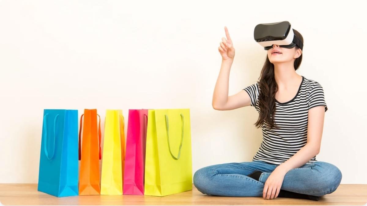 Compras Virtuais: O Guia Definitivo para o Varejo Sem Fronteiras Compras Virtuais: O Guia Definitivo para o Varejo Sem Fronteiras