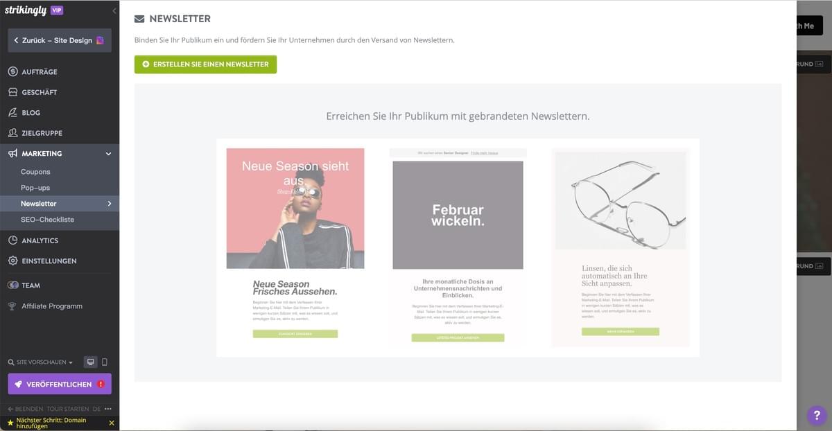 Kleinunternehmensmarketing: Expertenrat für Wachstum Kleinunternehmensmarketing: Expertenrat für Wachstum