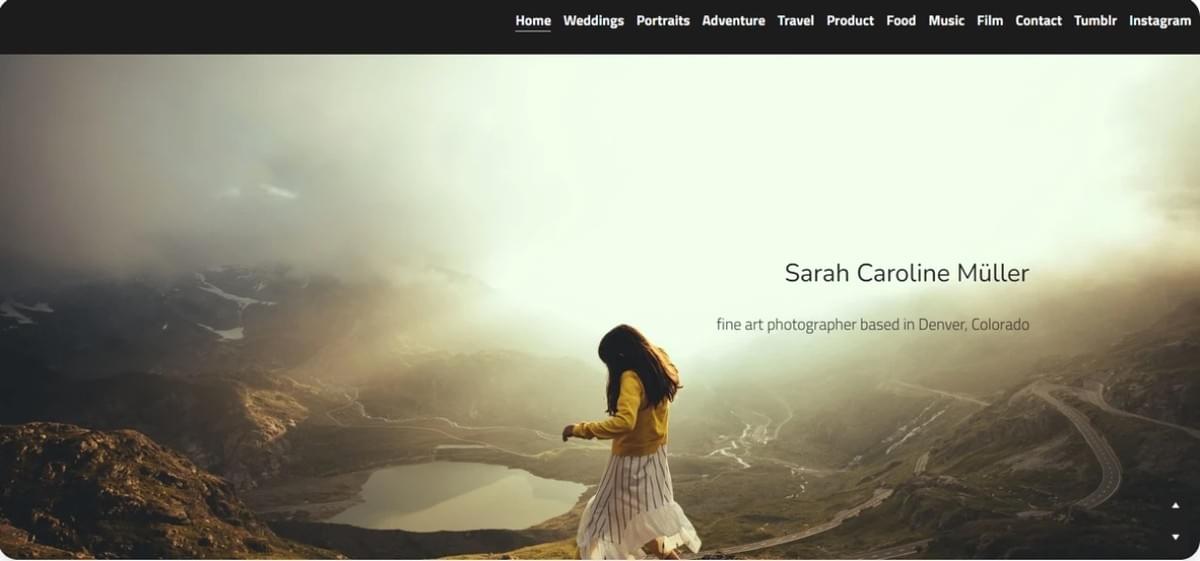 Voorbij Het Scherm: Maak Een Webdesign Portfolio Dat Scrollers Tot Stilstand Brengt Voorbij Het Scherm: Maak Een Webdesign Portfolio Dat Scrollers Tot Stilstand Brengt