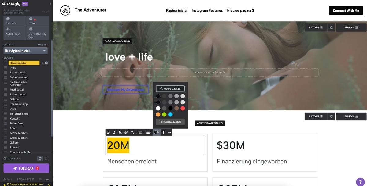 Desmistificando o Processo: Como Publicar um Site como uma Profissional em 2024 Desmistificando o Processo: Como Publicar um Site como uma Profissional em 2024