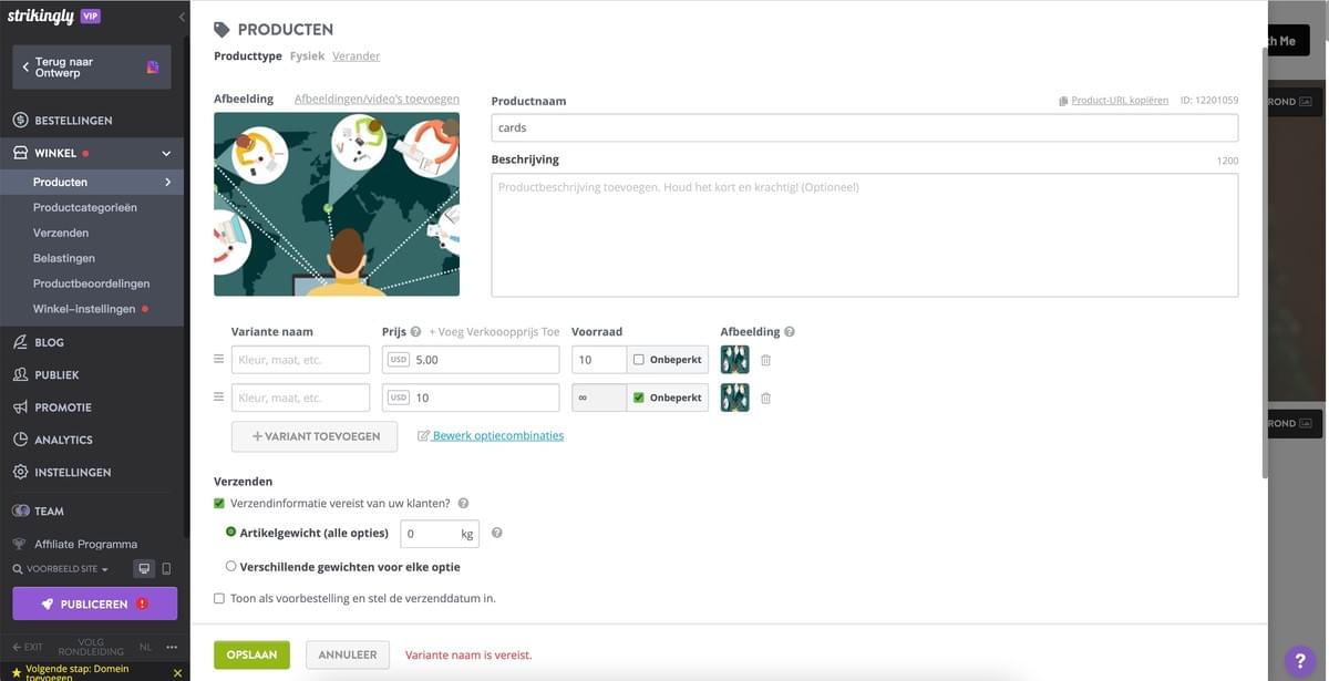 Van Keuzes Tot Conversies: Hoe Productopties Uw Online Aanwezigheid Kunnen Vergroten Van Keuzes Tot Conversies: Hoe Productopties Uw Online Aanwezigheid Kunnen Vergroten