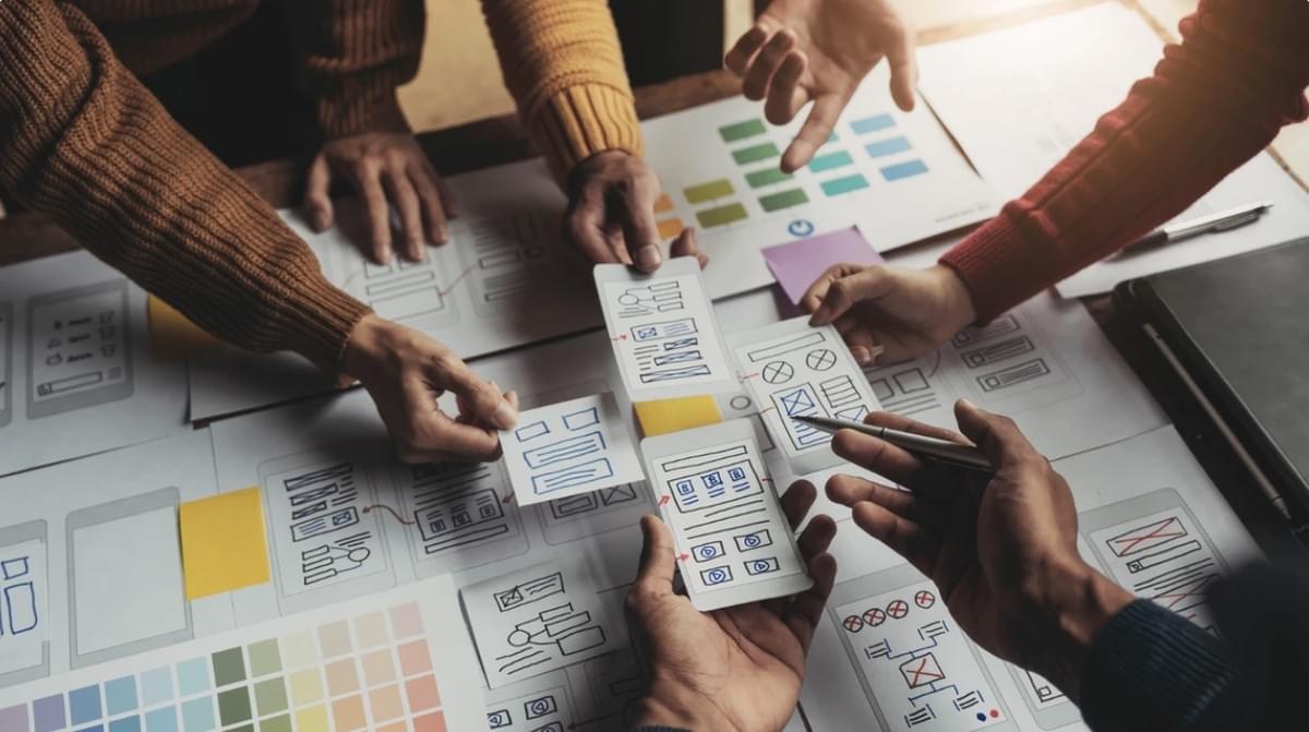 Wat is UX Design? De Ultieme Gids voor het Ontwerpen van Gebruikersgerichte Websites met Strikingly (2024 Update) Wat is UX Design? De Ultieme Gids voor het Ontwerpen van Gebruikersgerichte Websites met Strikingly (2024 Update)