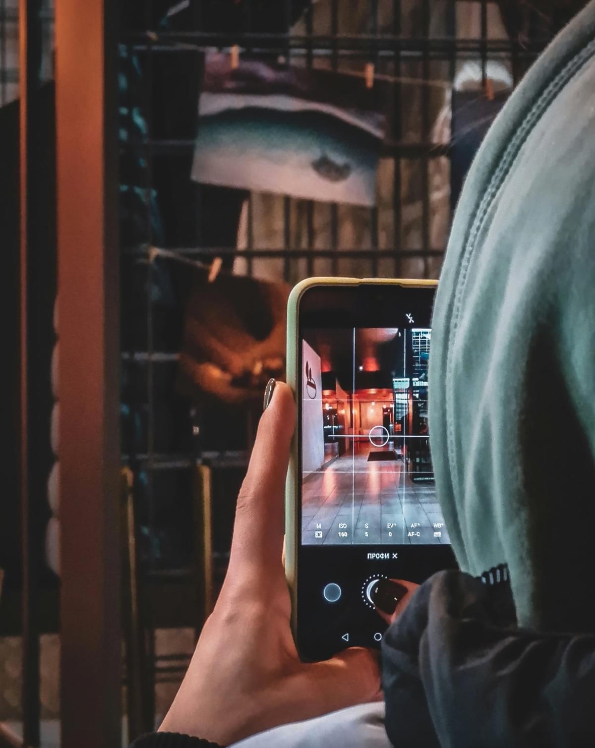 Fotografie Tips voor Beginners met AI Fotografie Tips voor Beginners met AI