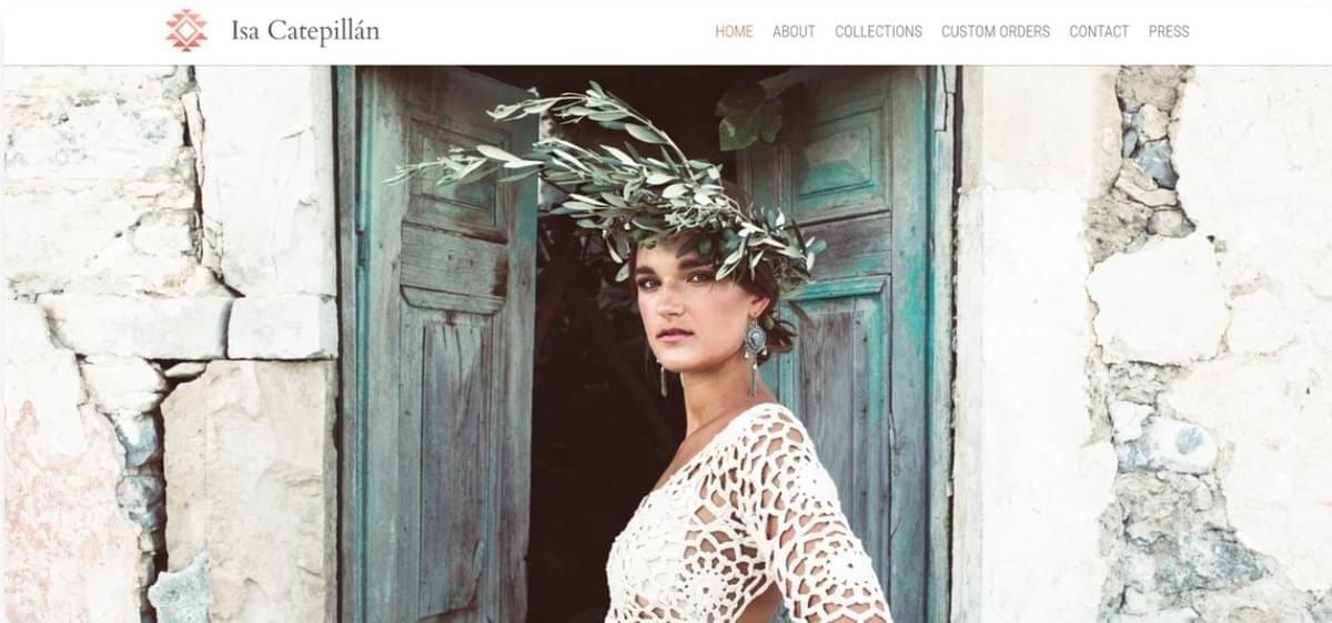 Isa's stappen om een bruiloft te plannen Isa's stappen om een bruiloft te plannen