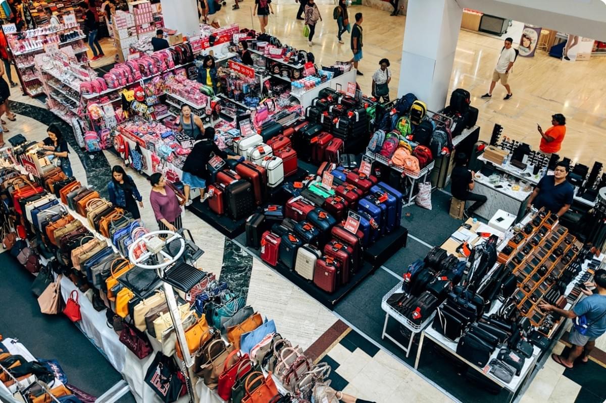 Van Fabrikant Tot Markt: Onthulling Van De Geheimen Van Groothandel Kleding Deals Van Fabrikant Tot Markt: Onthulling Van De Geheimen Van Groothandel Kleding Deals