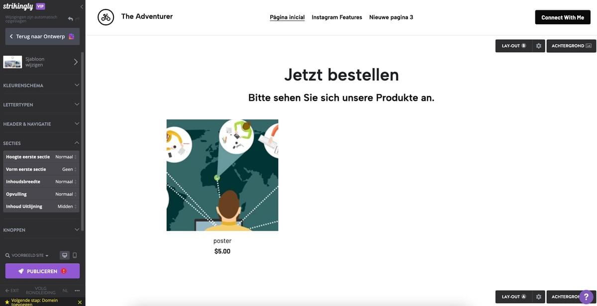 Virtueel winkelen: De ultieme gids voor naadloze detailhandel Virtueel winkelen: De ultieme gids voor naadloze detailhandel
