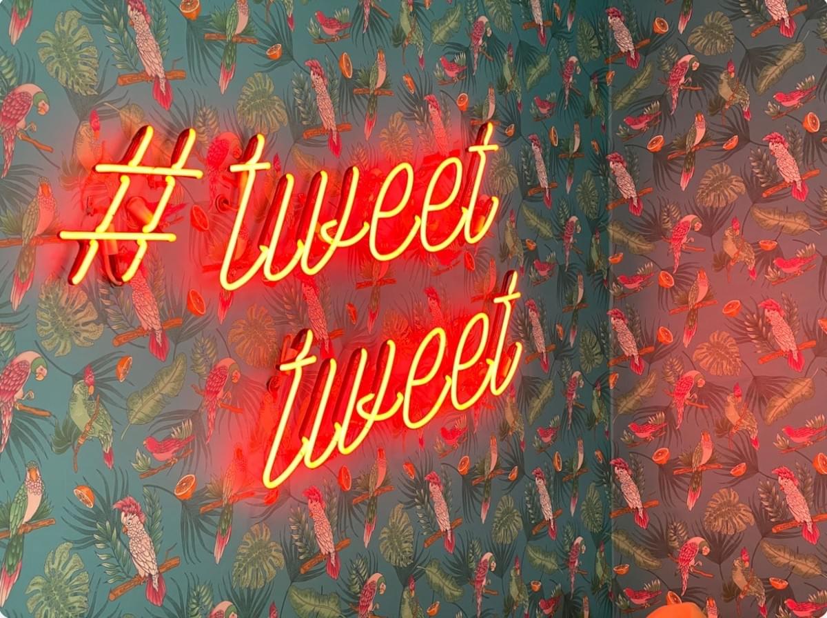 Im Trend: Das ultimative Handbuch für effektives Twitter-Marketing Im Trend: Das ultimative Handbuch für effektives Twitter-Marketing