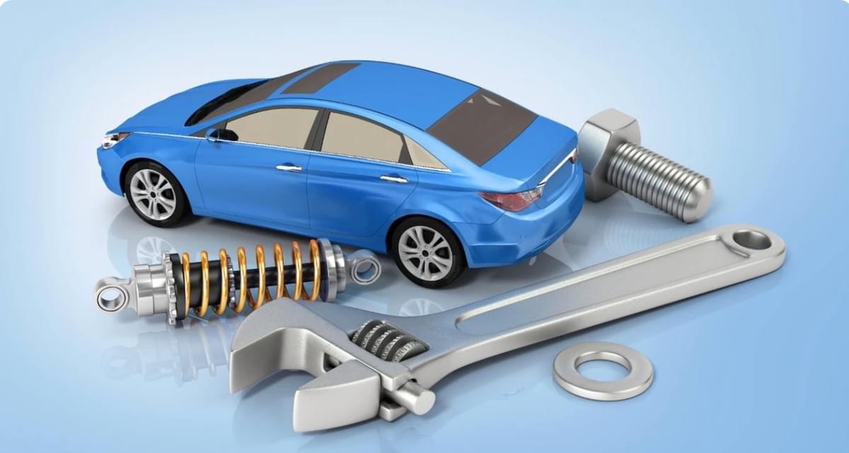 Van Garage naar Globaal: Verkoop Auto-onderdelen Online in Eenvoudige Stappen Van Garage naar Globaal: Verkoop Auto-onderdelen Online in Eenvoudige Stappen