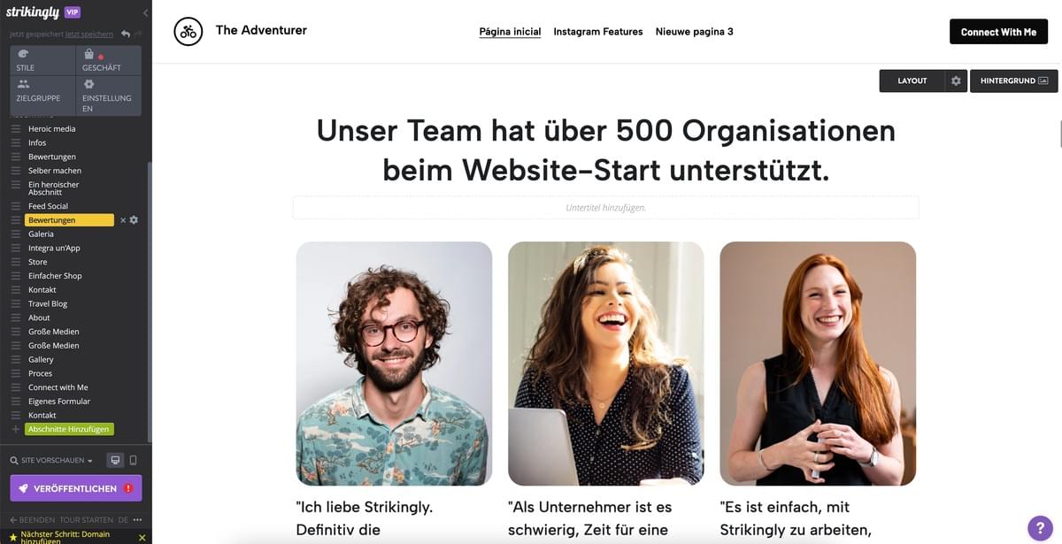 Im Trend: Das ultimative Handbuch für effektives Twitter-Marketing Im Trend: Das ultimative Handbuch für effektives Twitter-Marketing