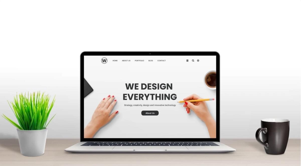 Dicas de Design de Sites para Pequenas Empresas em 2024 Dicas de Design de Sites para Pequenas Empresas em 2024