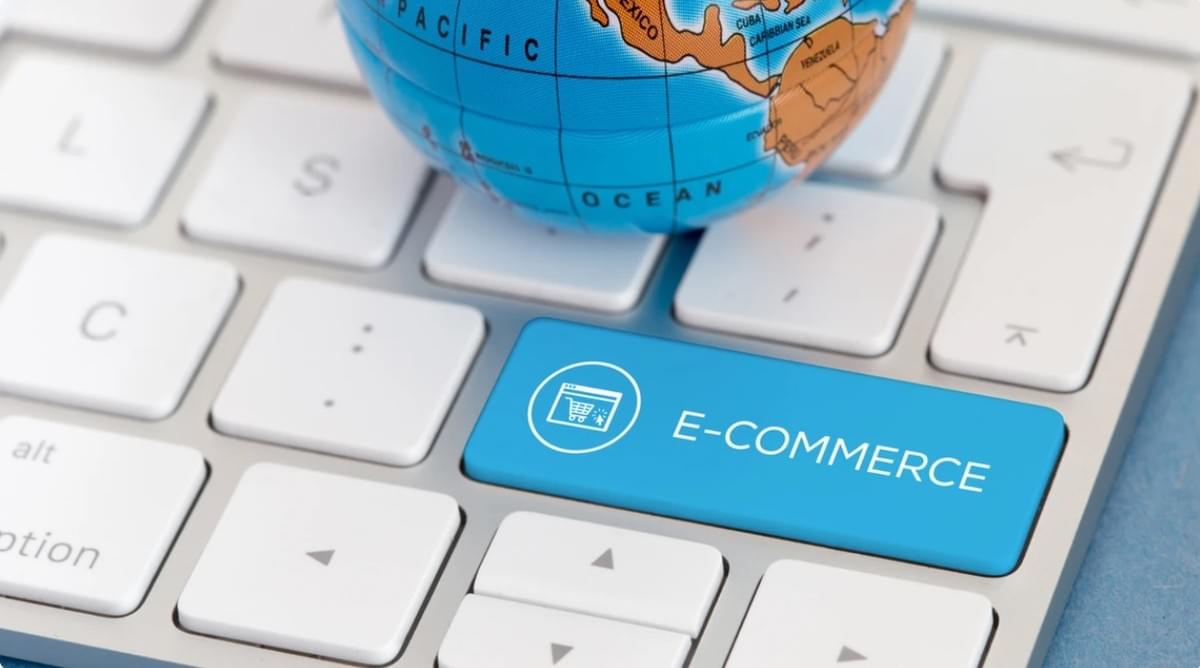 Wereldwijde groei van E-commerceverkopen: Factoren die de uitbreiding stimuleren Wereldwijde groei van E-commerceverkopen: Factoren die de uitbreiding stimuleren