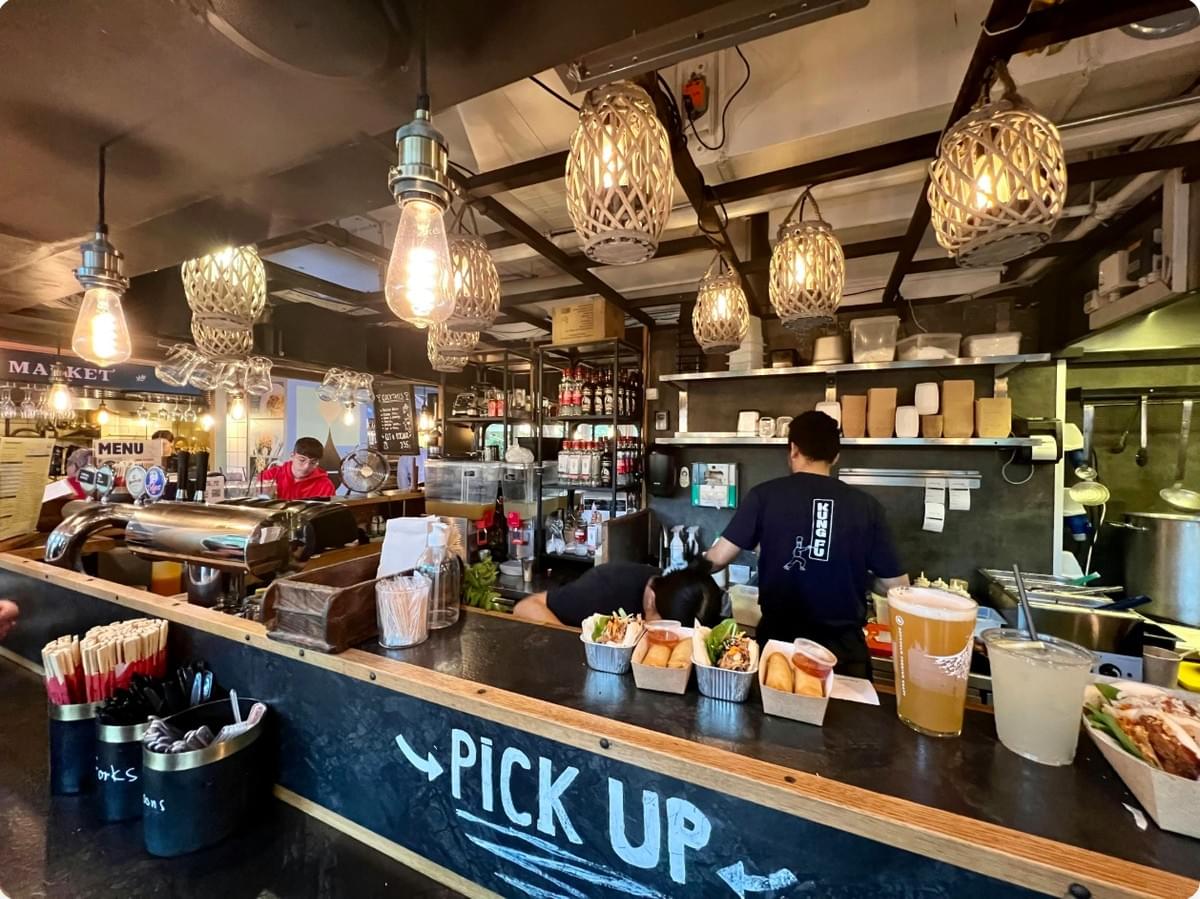 Best Practices für die lokale Abholung für kleine Unternehmen Best Practices für die lokale Abholung für kleine Unternehmen