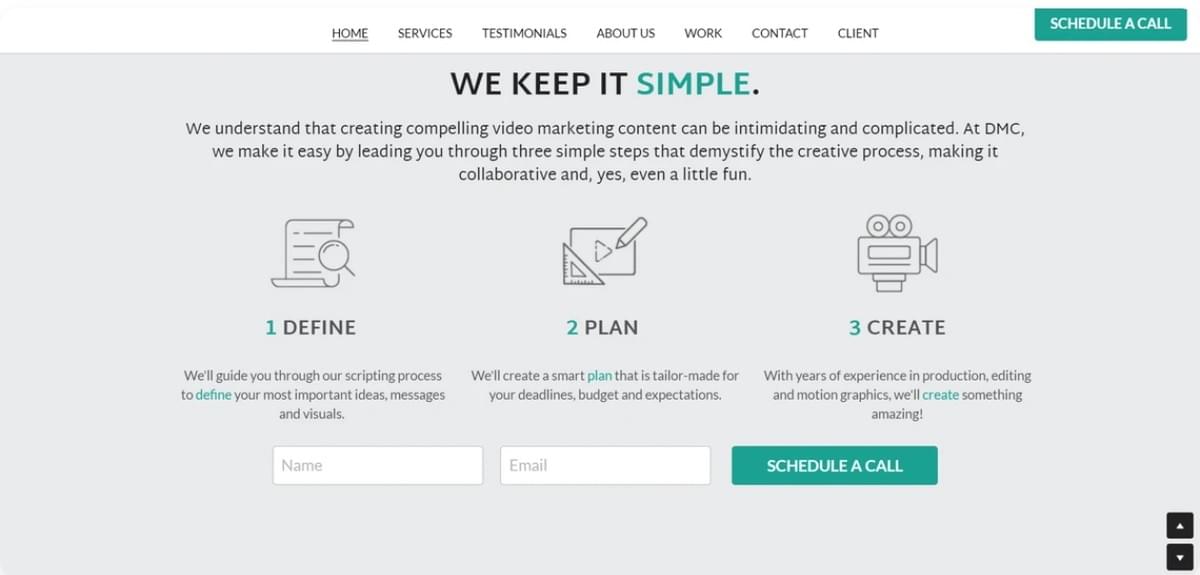 Negócios e alojamento da DMC Negócios e alojamento da DMC