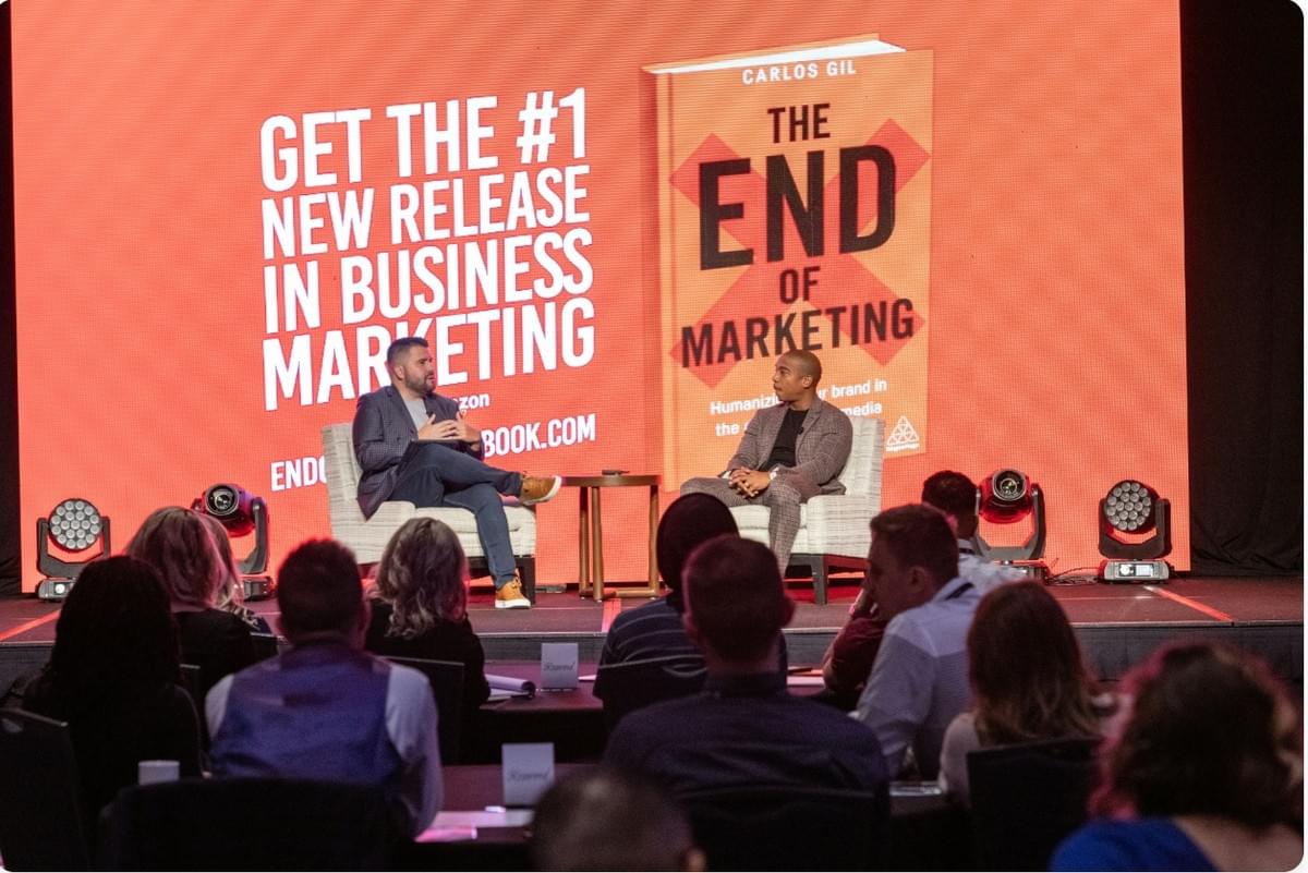 Marketingtrend: Interactieve Inhoud Betrokkenheid Marketingtrend: Interactieve Inhoud Betrokkenheid