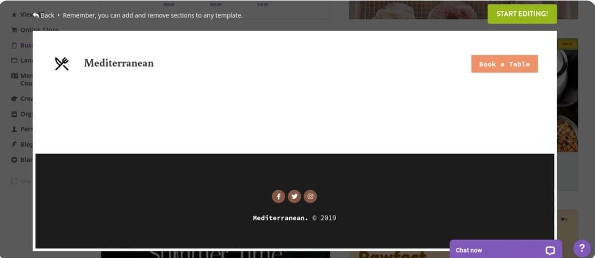 Mühelose Eleganz: Atemberaubende Websites erstellen mit einem Drag & Drop-Website-Builder Mühelose Eleganz: Atemberaubende Websites erstellen mit einem Drag & Drop-Website-Builder