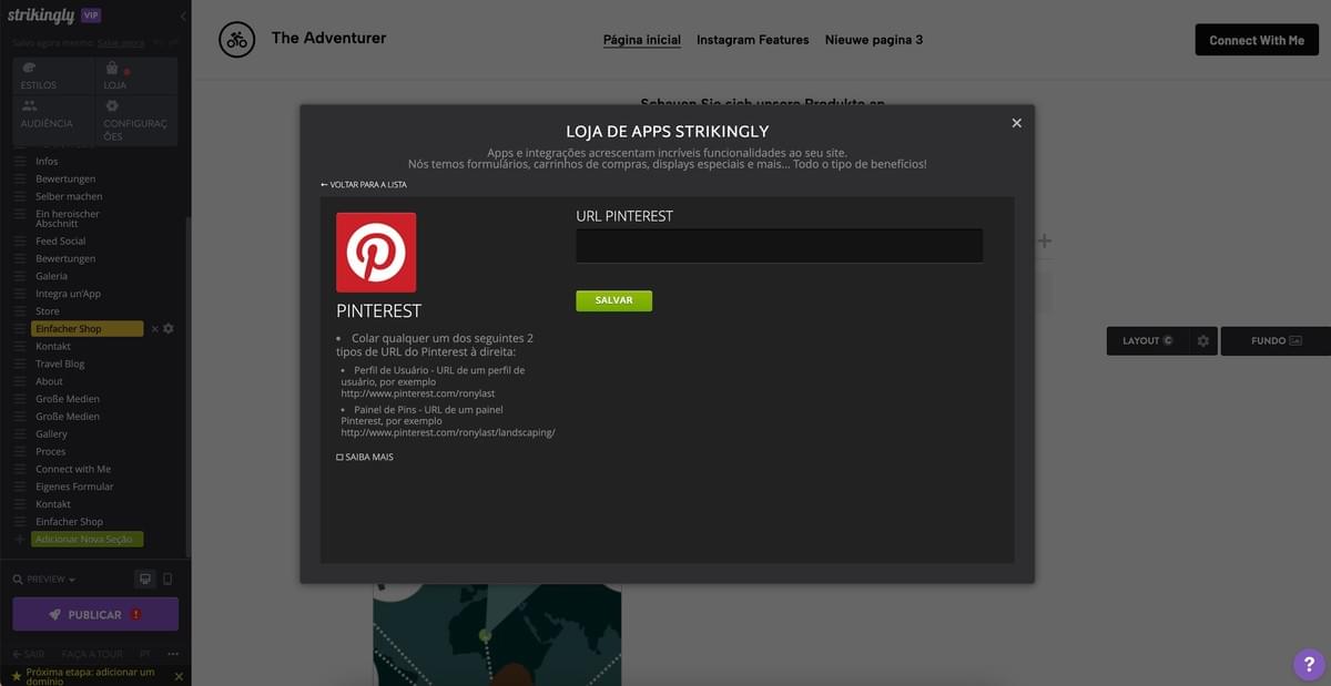 Impulsione o Tráfego e as Vendas com o Pinterest para Negócios: Dicas de Especialistas Impulsione o Tráfego e as Vendas com o Pinterest para Negócios: Dicas de Especialistas